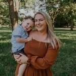 Katie Derby - @justadeltagirl - Instagram
