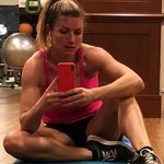 Kate Devine - @katedevinenutri_pt - Instagram
