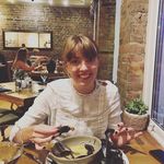 Katedevine - @katedevineart - Instagram