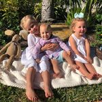 Kate Wilson DeWitt - @katerosedewitt - Instagram