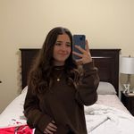 Kate DeWitt - @kdewitt204 - Instagram