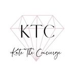 Kate - Diamond Concierge & Upcycling - @katetheconcierge - Instagram