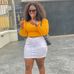 Kate Diamond - Facebook