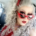 Kate Diamond - @kate8diamond - Instagram