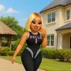 Kate Diamond - @lovekate74 - TikTok