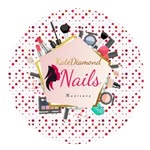 Kate Diamond Nails - @katediamondnails - Instagram