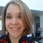 Kate Thomas Dibble - @kated626 - Instagram