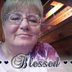 Kathy Dibble - @dibble8965 - Instagram