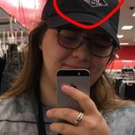 Kate Dick - @ayoitskiki44 - Instagram