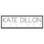 Kate Dillon - @katedillondesigns - Instagram