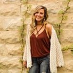 Katie Dillard - @krdillard18 - Instagram