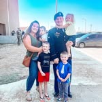 Katie Dillman - @thedillmantribe - Instagram