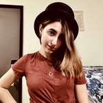 Katie Dingle - @discordia_dingle - Instagram