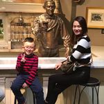 Thuy La - @kate_dinh - Instagram