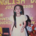 Kate Rose Pagnamitan Dionisio - @katedionisio02 - Instagram