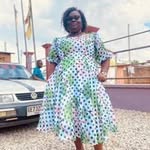 Kate Dodoo - @dodoo.kate - Instagram