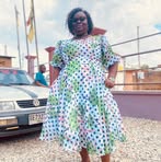 Kate Dodoo - Facebook