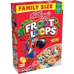 Kate Doe - @kellogg_frootloops - Instagram
