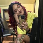Kate Harre - @katedoesharre - Instagram