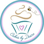Kate Hunter - @katedoescakesbydesire - Instagram