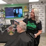 Kate Merola- Barber 💈 - @kate_does_barbering - Instagram