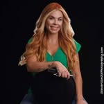 Kate Nicholson - @katedoeshairmaine - Instagram