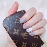 Kate P. Nguyen - @kate.doesnails - Instagram