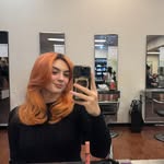 LV HAIRSTYLIST🌸✨🩷 - @kate.does.hair - Instagram