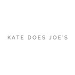 VegeKate - @katedoesjoes - Instagram