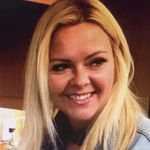 Kate Donohue - @katedono23 - Instagram