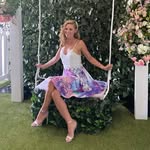 Kate Hall 'Dover' - @katieandsteve2 - Instagram