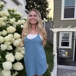 *Kate Downey* - @kate_downey121 - Instagram
