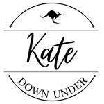 Kate - @katedownunderblog - Instagram