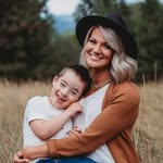 K𝕒𝕥𝕖 • Down Syndrome Awareness - @littlecristadventures - Instagram