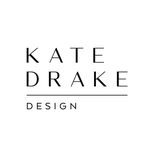 Kate Drake Design - @katedrakedesign - Instagram
