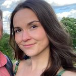 Kate Breznak-Dudley - @katebreznak - Instagram
