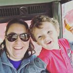 Kate Dudley Pinkerton - @kmdudpink - Instagram