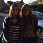 Kate Dunham - @katedunham1995 - Instagram