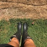 Kate Dunham - @backyardstewardship - Instagram