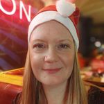 Kate Dunham - @kld2010 - Instagram