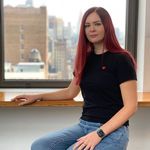 kate Dunham - @katty_dunham12 - Instagram