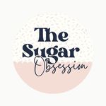 Kate Dunham - @thesugarobsession - Instagram