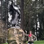 Kate Snyder-Ebert - @kate_ebert - Instagram