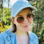 Kate Eddy - @plusonepicsnh - Instagram