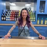 Kate - @katedrinksdeepeddy - Instagram