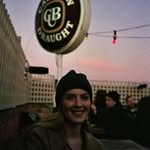 Kate Edmonds - @kledmonds - Instagram
