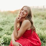 Kate Anderson - @kateemeryanderson - Instagram