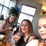 Kate Emery - @kateemo1980 - Instagram