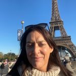 Kate Emery-Fournier - @kateemeryfrance - Instagram