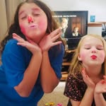 Kate Ennis-Johnson - @iggykate0712 - Instagram